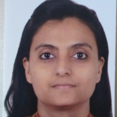 Sharada Adhikari, STEAM Educator