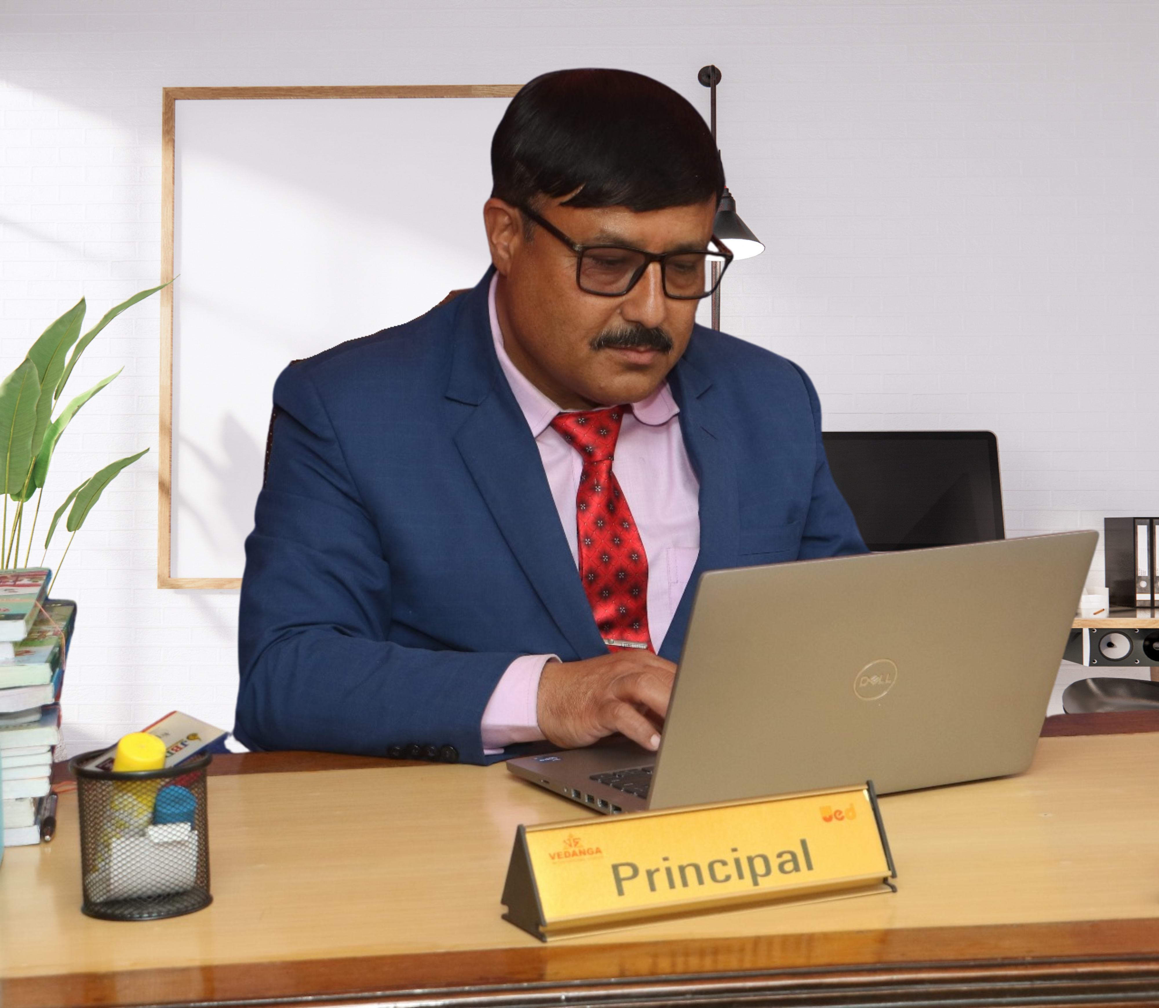 Bhawesh Chhatkuli, M.Sc.Humanities (TU)